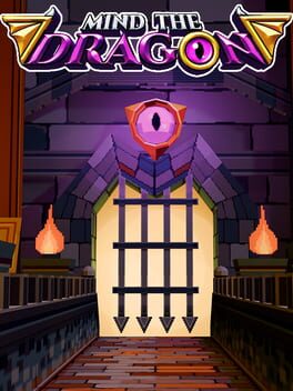 Cover Mind the Dragon