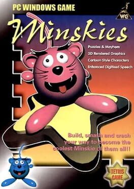 Cover Minskies