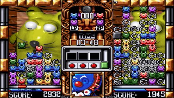 Screenshot Minskies