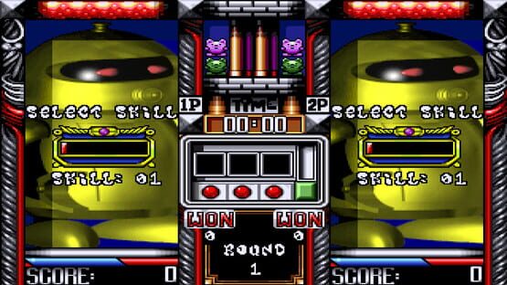 Screenshot Minskies