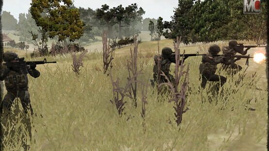 Screenshot Modern Combat