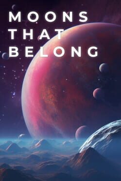 Cover Moons That Belong