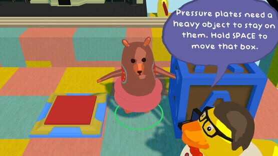 Screenshot Mrs. Fantastic's Freaky Figurine Shop