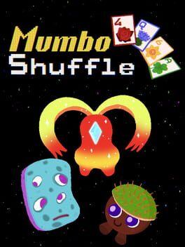 Cover Mumbo Shuffle