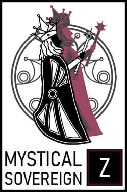Cover Mystical Sovereign Z