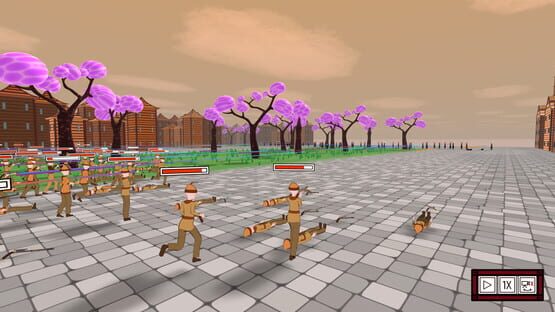 Screenshot Mystical Sovereign Z