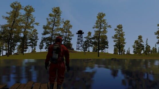 Screenshot Necroa Village