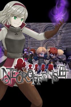Cover Necroffense