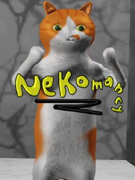 Cover Nekomancy