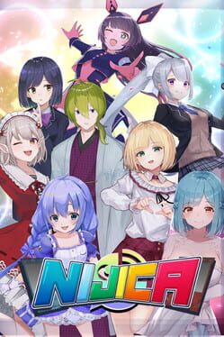 Cover Nijica