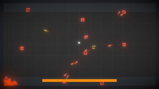 Screenshot Nova's Cube!