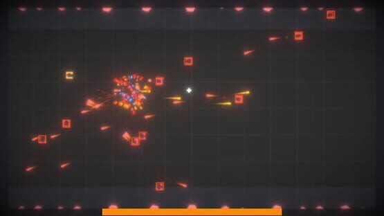 Screenshot Nova's Cube!