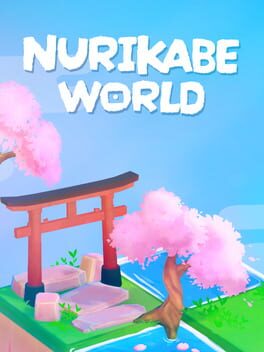 Cover Nurikabe World