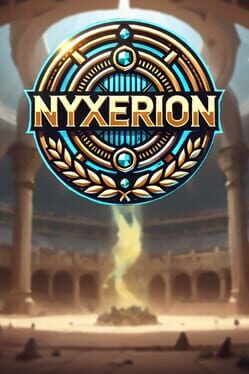 Cover Nyxerion