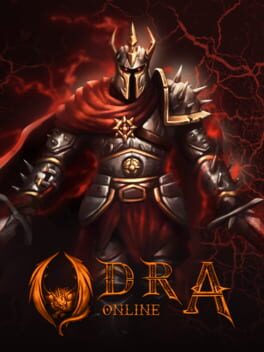 Cover Odra Online