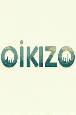 Cover Oikizo