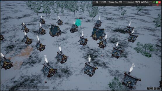 Screenshot Oikizo