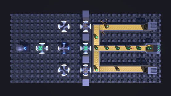 Screenshot Omnibullet