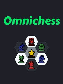Cover Omnichess