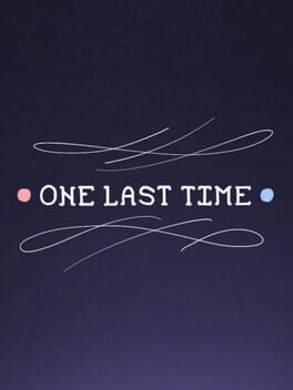 Cover One Last Time