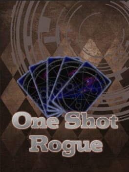 Cover OneShotRogue