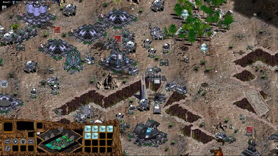 Screenshot Onimod Land