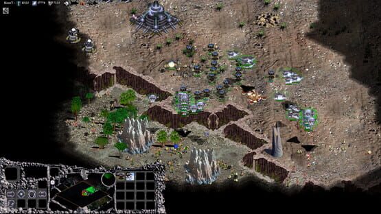 Screenshot Onimod Land