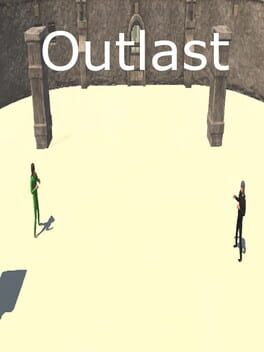 Cover Outlast: Journey of a Gladiator