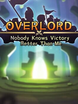Cover Overlord: Nobody Know Victory Better Than Me