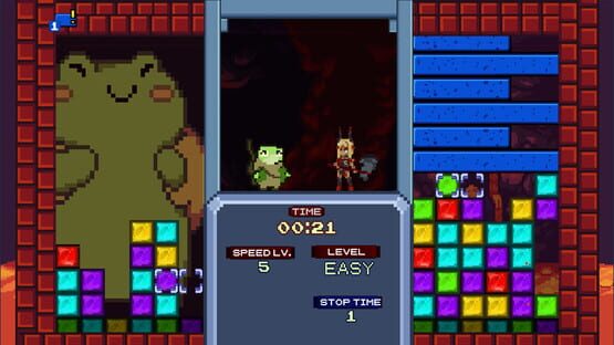 Screenshot Panel Attack