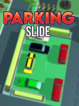 Cover Parking Slide