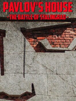 Cover Pavlov's House
