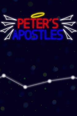 Cover Peter's Apostles