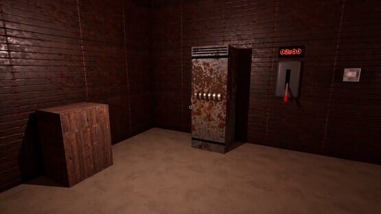 Screenshot Phantasm