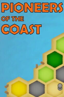 Cover Pioneers of the Coast