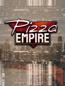 Cover Pizza Empire