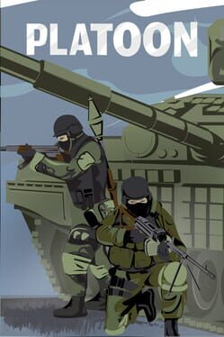 Cover Platoon