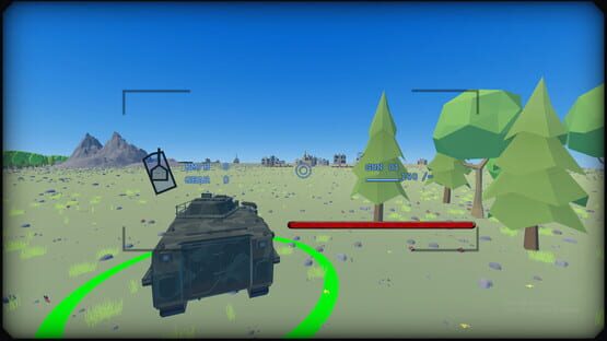 Screenshot Platoon