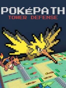 Cover PokéPath TD