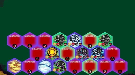 Screenshot Pollute & Conquer