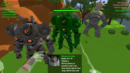 Screenshot Poop Plague in Fairyland