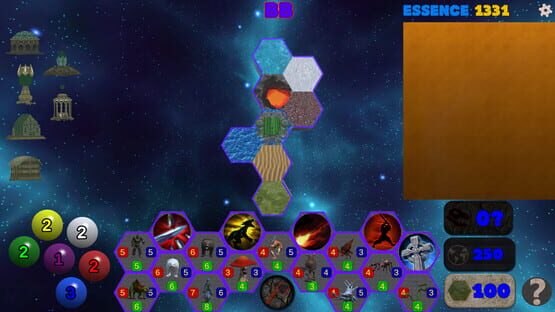 Screenshot Primeval