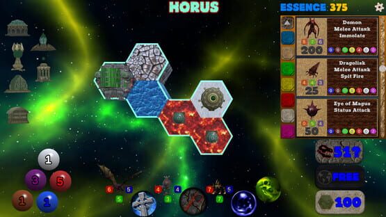 Screenshot Primeval