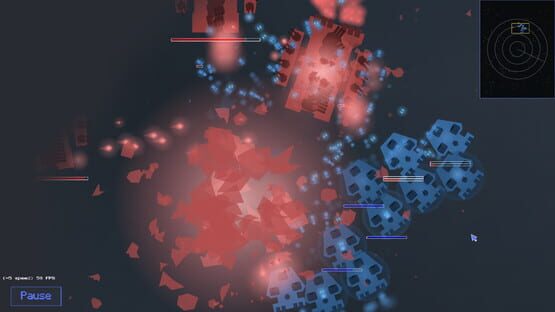 Screenshot Prince Rystiya's Starfleet