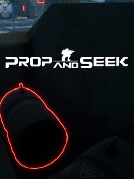 Cover Prop and Seek