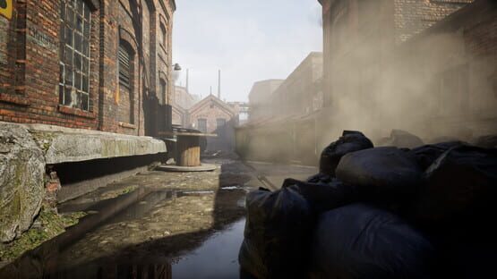 Screenshot Prop and Seek