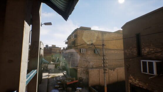 Screenshot Prop and Seek