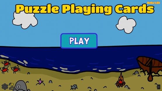 Screenshot Puzzle Playing Cards