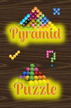 Cover Pyramid Puzzle
