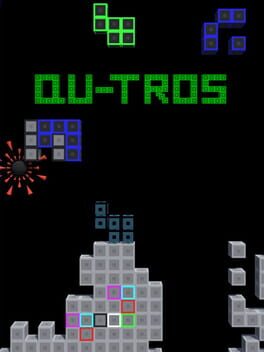 Cover Qu-tros
